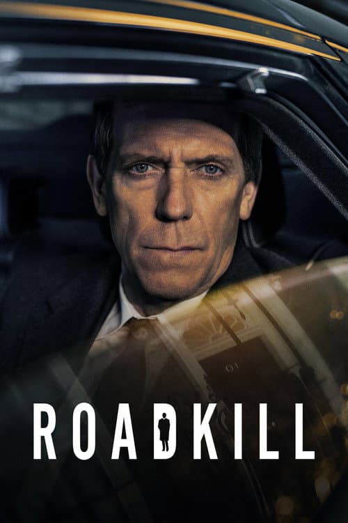 Roadkill afişi