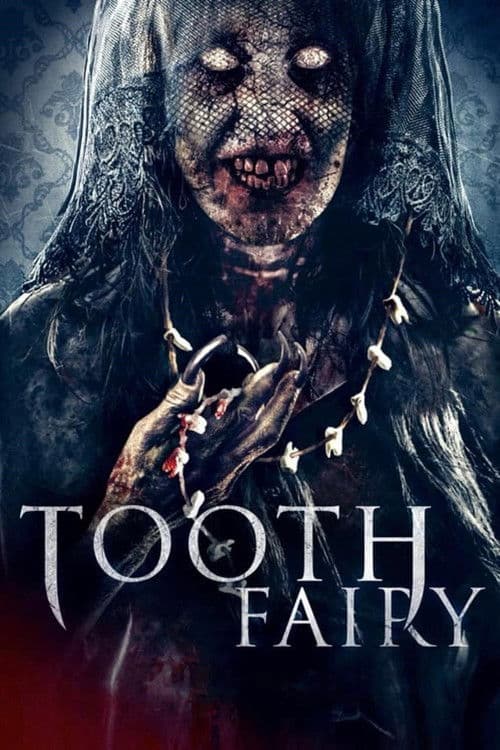 Tooth Fairy afişi