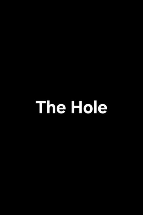 The Hole afişi