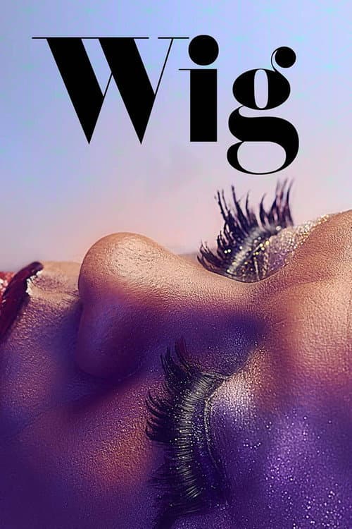 Wig afişi