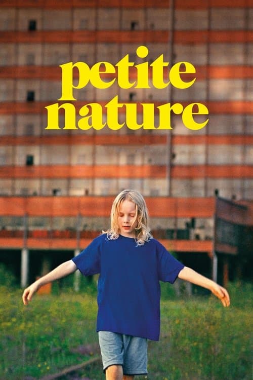 Petite nature afişi
