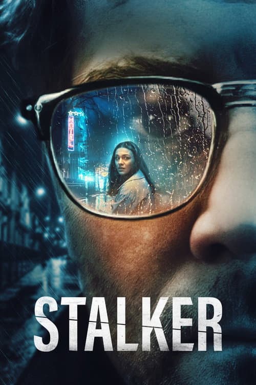 Stalker afişi