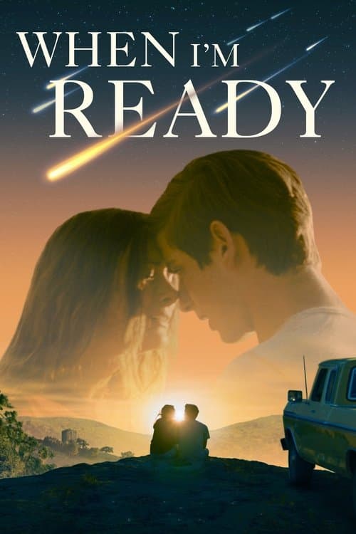 When I'm Ready afişi