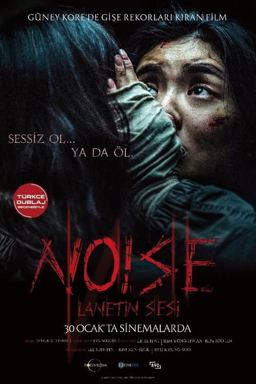 Noise: Lanetin Sesi afişi