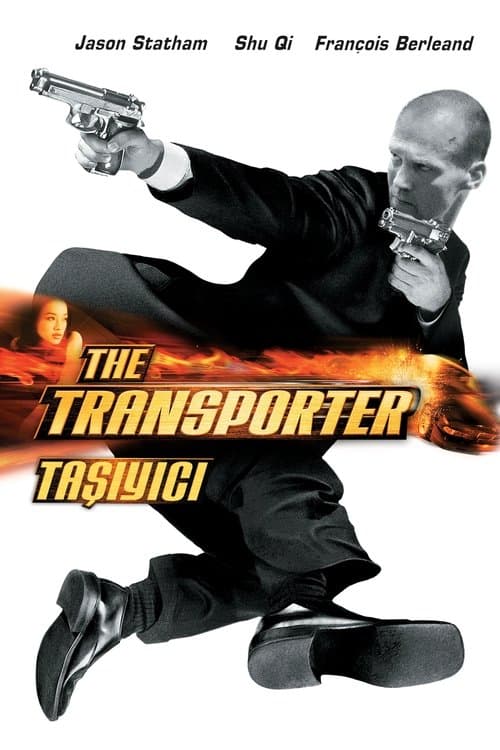 Taşıyıcı afişi