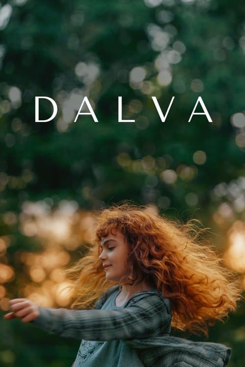 Dalva afişi
