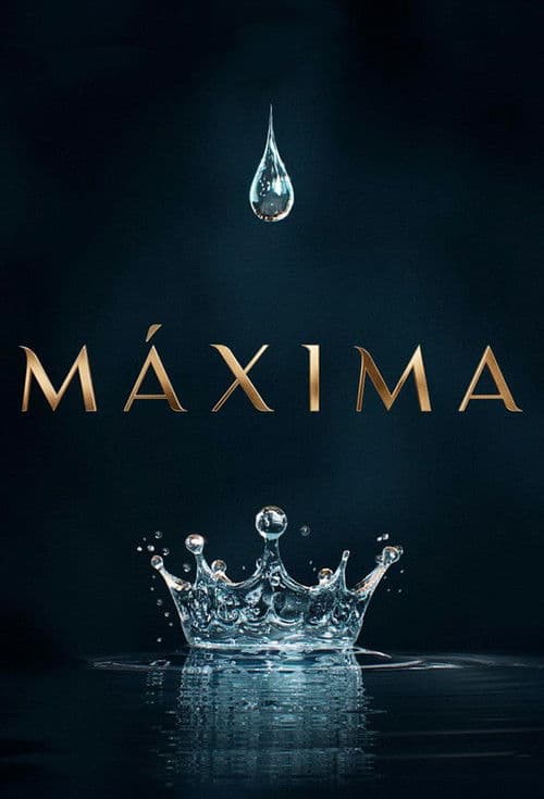 Máxima afişi