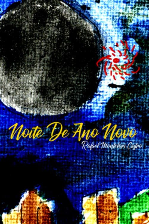 Noite de Ano Novo afişi