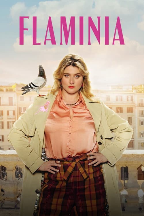 Flaminia afişi