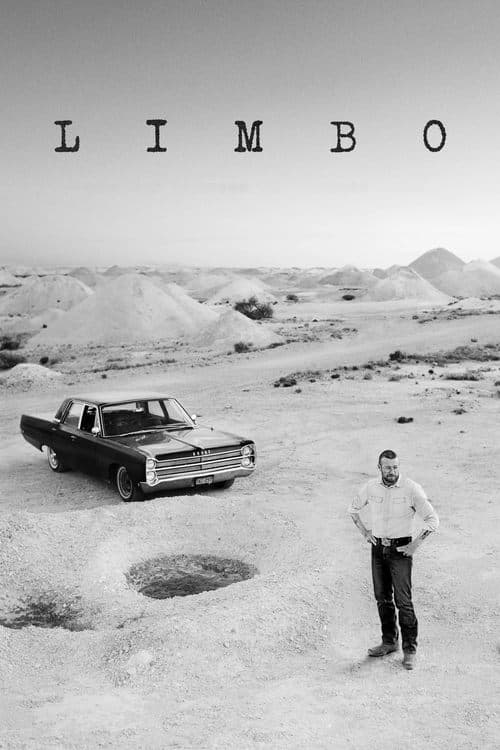 Limbo afişi