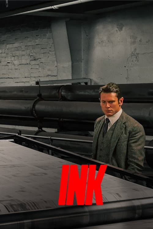 Ink afişi