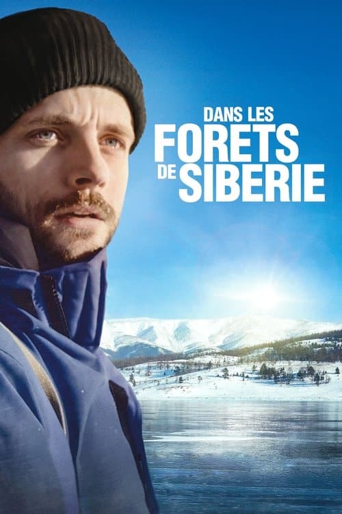 Dans les forêts de Sibérie afişi
