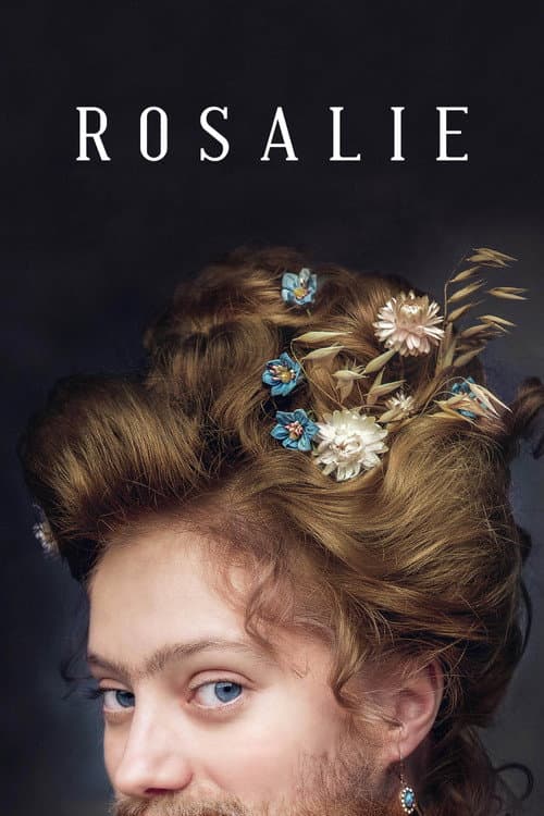 Rosalie afişi