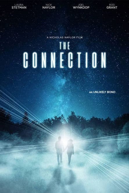 The Connection afişi