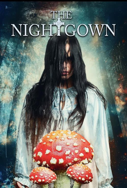 The Nightgown afişi