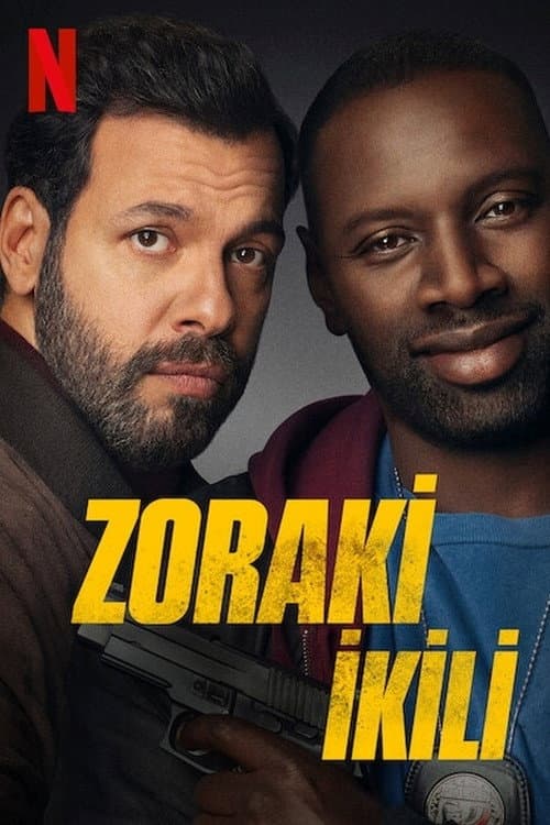 Zoraki İkili afişi