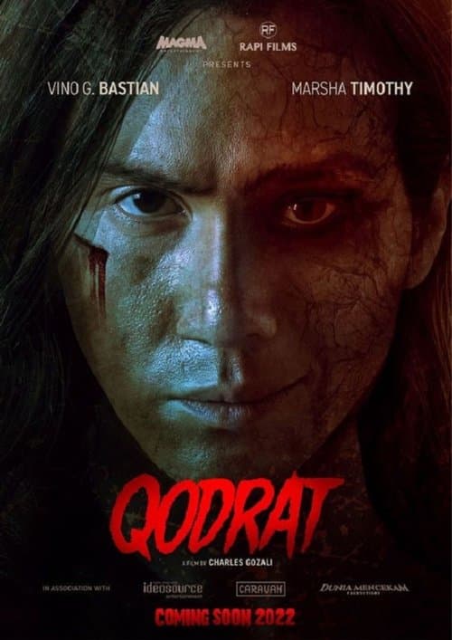 Qodrat afişi