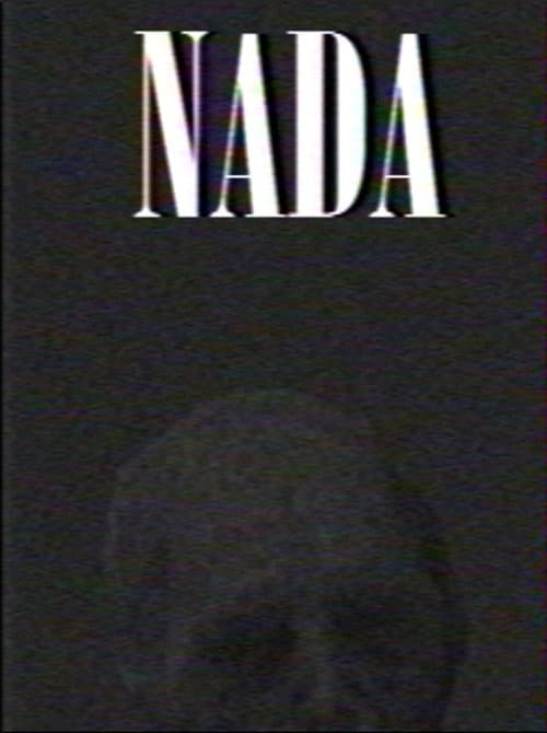 NADA afişi