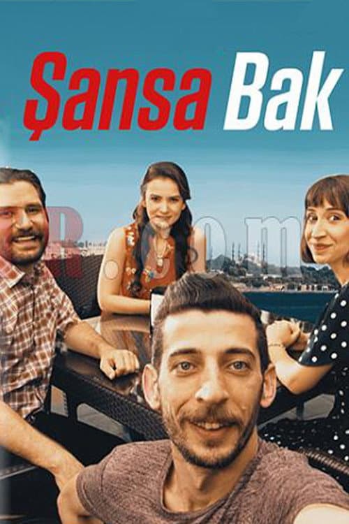 Şansa Bak afişi