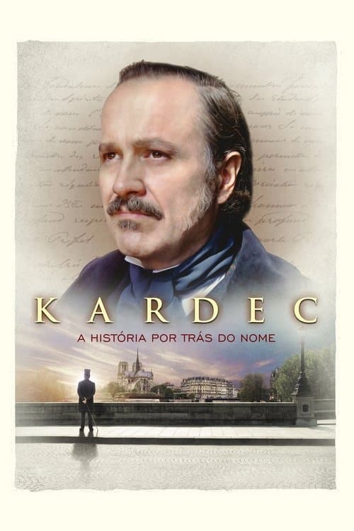 Kardec afişi