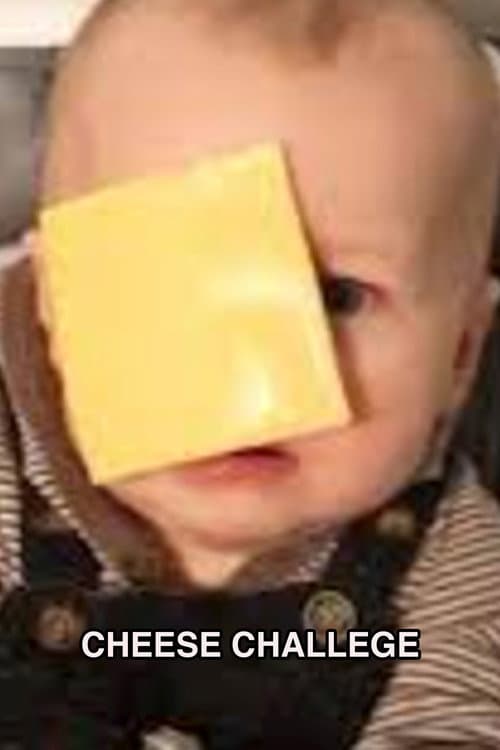 Cheese Challenge afişi