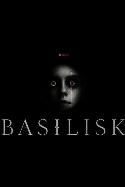 Basilisk afişi
