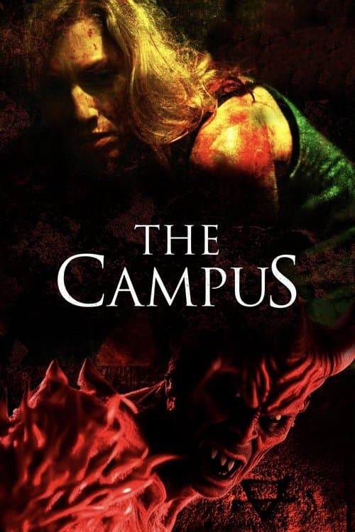 The Campus afişi