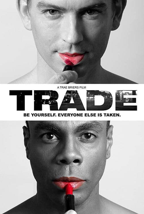 Trade afişi