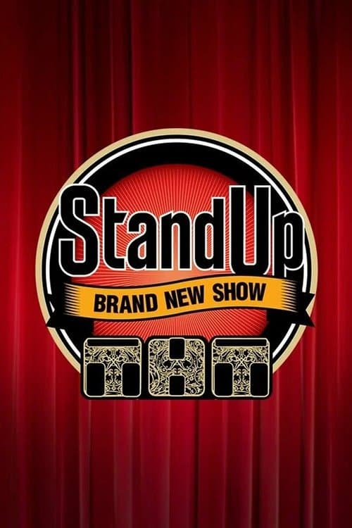 Stand Up afişi