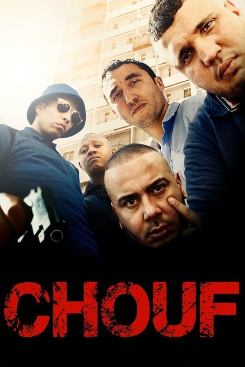 Chouf afişi