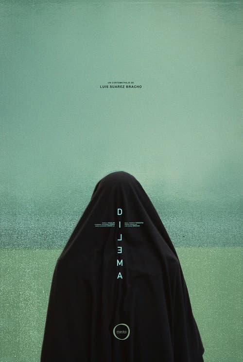 Dilema afişi