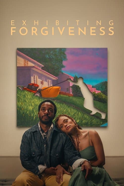 Exhibiting Forgiveness afişi