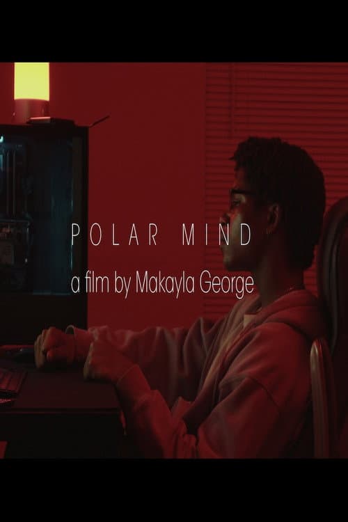 Polar Mind afişi
