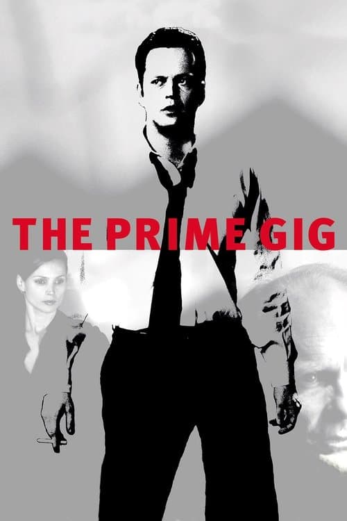 The Prime Gig afişi