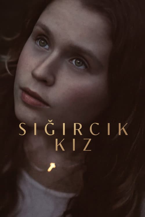 Sığırcık Kız afişi