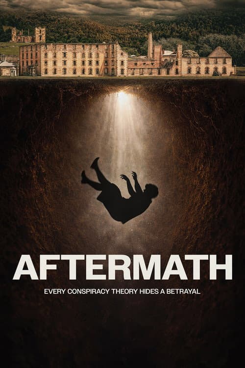 Aftermath afişi