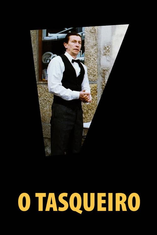 O Tasqueiro afişi