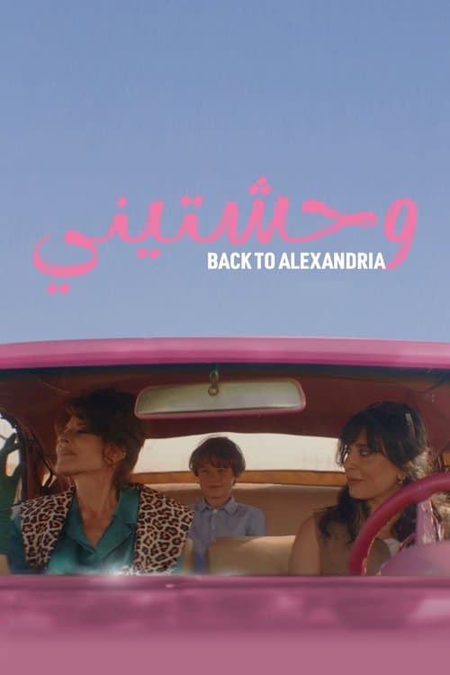 وحشتيني afişi
