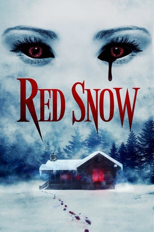 Red Snow afişi