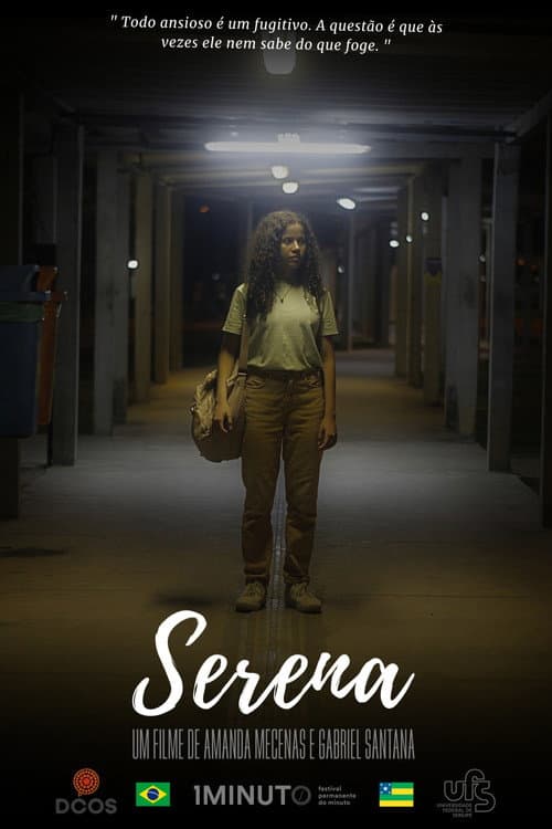 Serena afişi