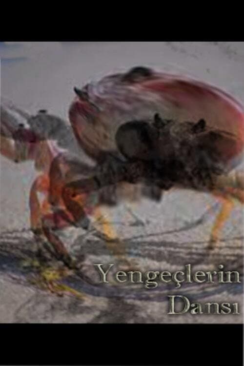 Yengeçlerin Dansı afişi