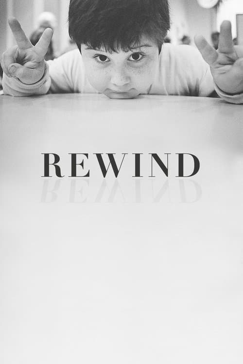 Rewind afişi
