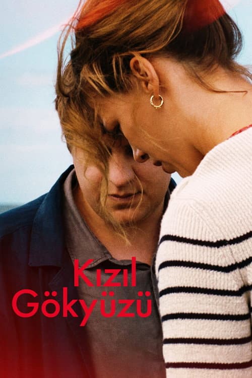 Kızıl Gökyüzü afişi