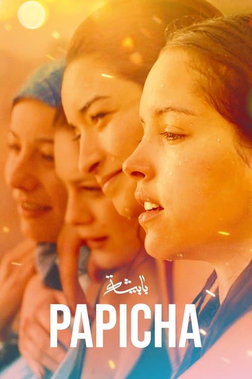 Papicha afişi