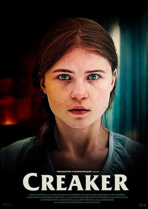 Creaker afişi
