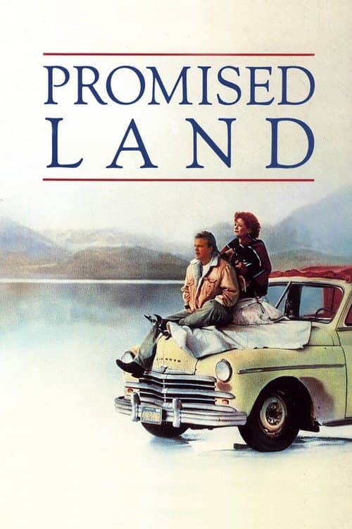 Promised Land afişi