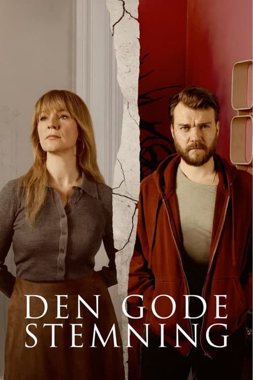 Den gode stemning afişi