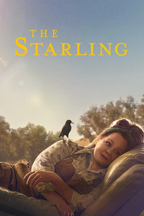 The Starling afişi