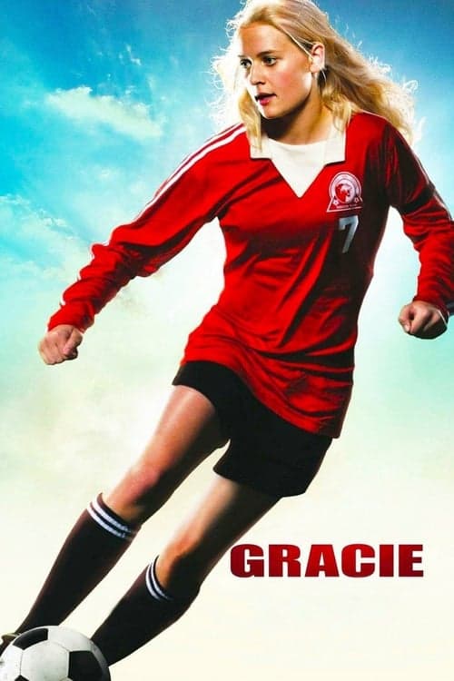 Gracie afişi
