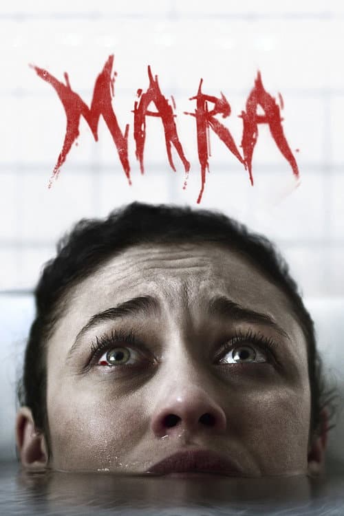 Mara afişi